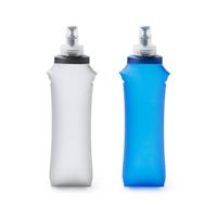 BOTTIGLIA PIEGHEVOLE TPU SENZA BPA